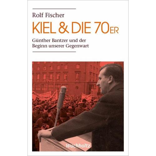 Kiel & die 70er – Rolf Fischer