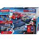 Carrera GO!!! Buildn Race Racing Set 3,6 m 20062529 - Carrera