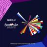 Eurovision Song Contest Rotterdam 2021 (CD, 2021) - Various
