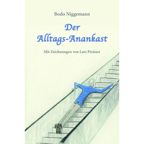 Der Alltags-Anankast – Bodo Niggemann