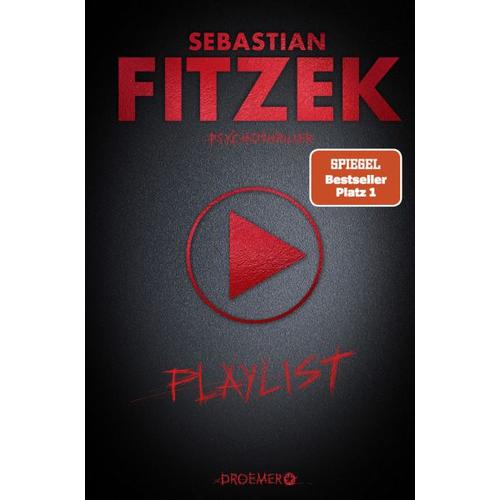 Playlist – Sebastian Fitzek