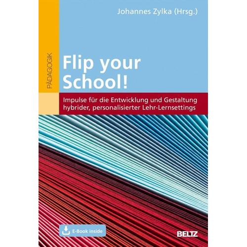 Flip your School! – Johannes Zylka