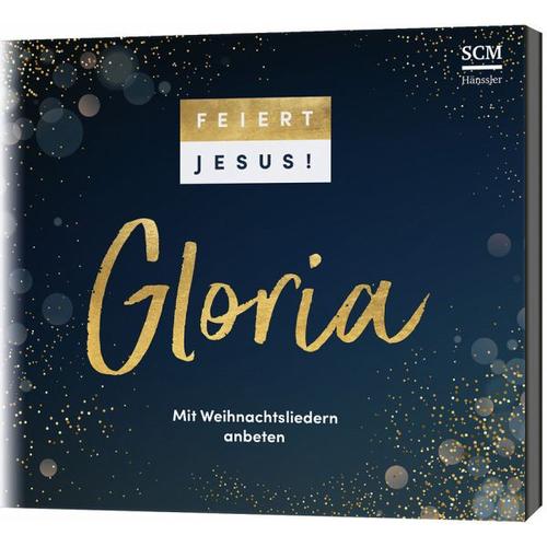 Feiert Jesus! Gloria (CD, 2021) - Feiert Jesus!