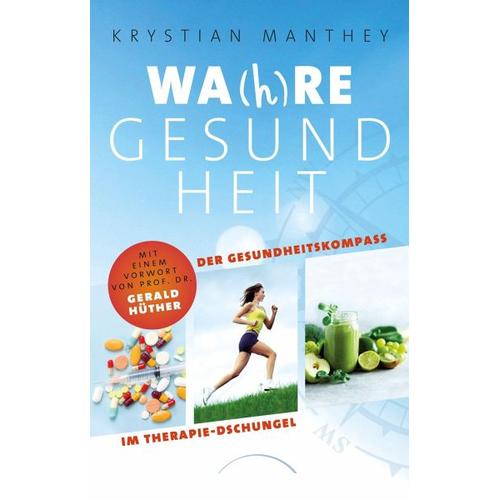 Wa(h)re Gesundheit – Krystian Manthey