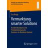 Vermarktung smarter Solutions - Eva Kropp