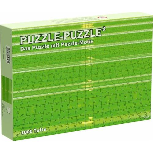 Puzzle-Puzzle³ (Puzzle) - puls entertainment