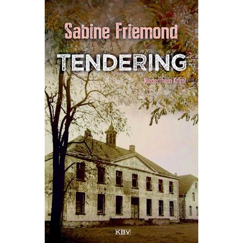 Tendering – Sabine Friemond