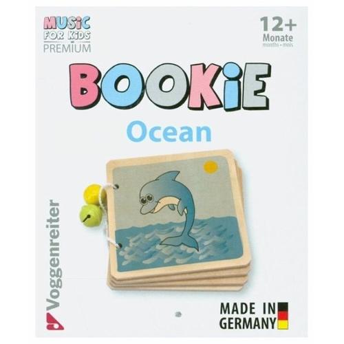 Voggenreiter 1240 – Bookie – Ocean – Voggenreiter