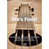 Uke's Finest - Patrick Steinbach
