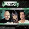 Techno Club Vol.64 (CD, 2021)