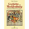 Die Geschichte von Mecklenburg - Otto Vitense