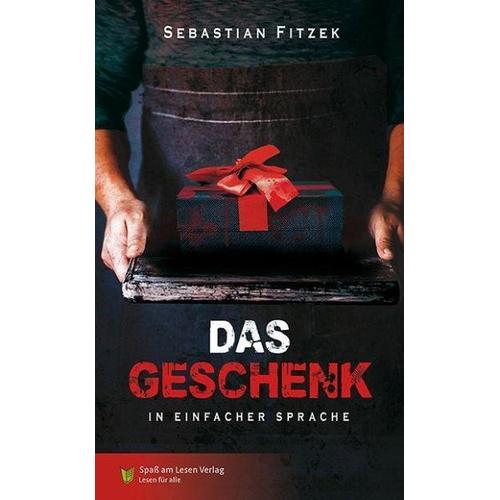 Das Geschenk – Sebastian Fitzek