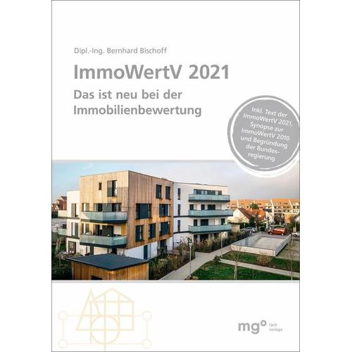 ImmoWertV 2021 – Bernhard Bischoff