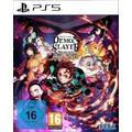 Demon Slayer -Kimetsu no Yaiba- The Hinokami Chronicles (PlayStation 5) - Sega