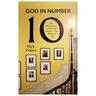 God In Number 10 - Mark Vickers