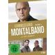 Commissario Montalbano - Vol. 4 (DVD) - edel