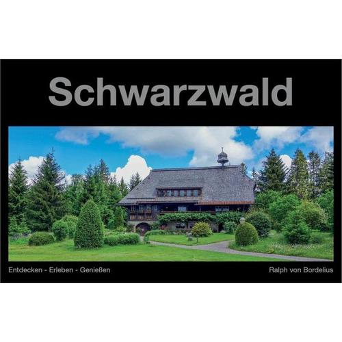 Schwarzwald – Ralph von Bordelius