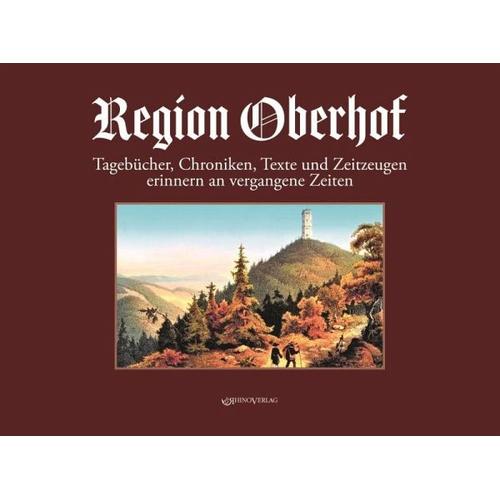 Region Oberhof – Wolfgang Lerch, Melanie Marschall