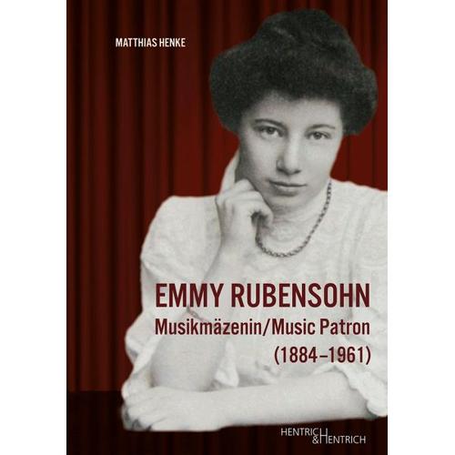 Emmy Rubensohn – Matthias Henke