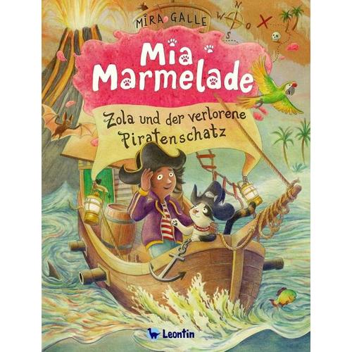 Mia Marmelade - Mira Galle