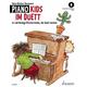 Piano Kids im Duett - Hans-Günter Heumann