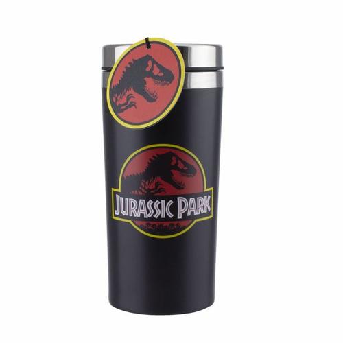 Jurassic Park Reisebecher