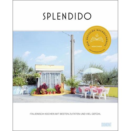 Splendido – Mercedes Lauenstein, Juri Gottschall