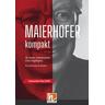 Maierhofer kompakt SATB - Kleinformat - Lorenz Maierhofer
