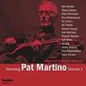 Honoring Pat Martino,Vol.1 (CD, 2022) - Alternative Gitarre Summit