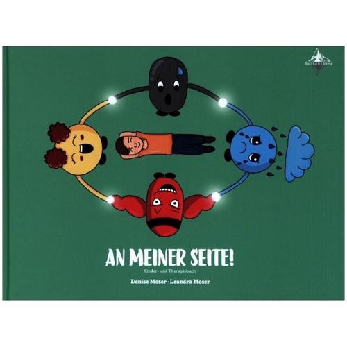 An Meiner Seite! – Denise Moser