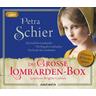 Die große Lombarden-Box - Petra Schier
