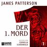 Der 1. Mord / Der Club der Ermittlerinnen Bd.1 (MP3-CD) - James Patterson