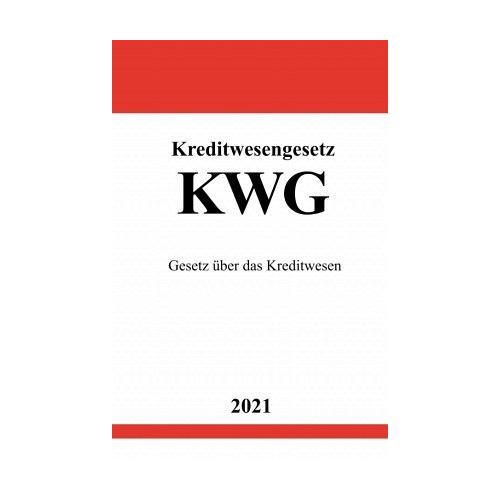 Kreditwesengesetz (KWG) - Ronny Studier