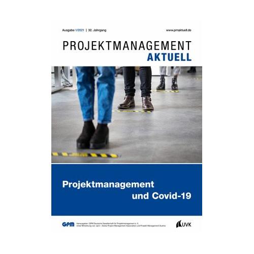 Projektmanagement Aktuell 1 (2021)