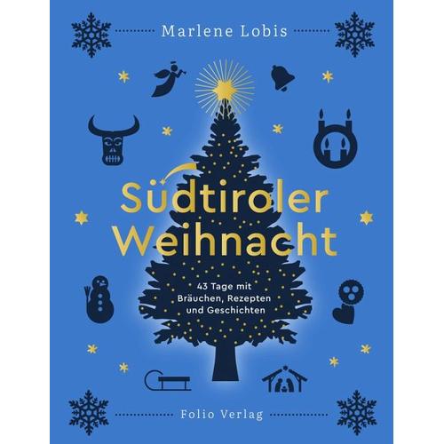 Südtiroler Weihnacht - Marlene Lobis