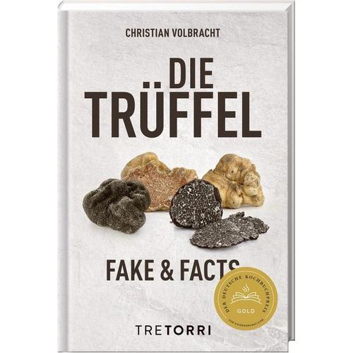 Die Trüffel – Christian Volbracht