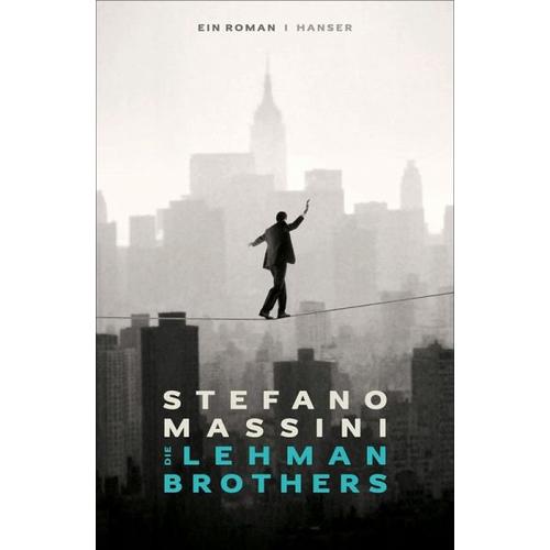 Die Lehman Brothers – Stefano Massini