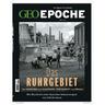 GEO Epoche (mit DVD) / GEO Epoche mit DVD 114/2022 - Das Ruhrgebiet / GEO Epoche (mit DVD) 114/2022
