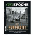 GEO Epoche (mit DVD) / GEO Epoche mit DVD 114/2022 - Das Ruhrgebiet / GEO Epoche (mit DVD) 114/2022