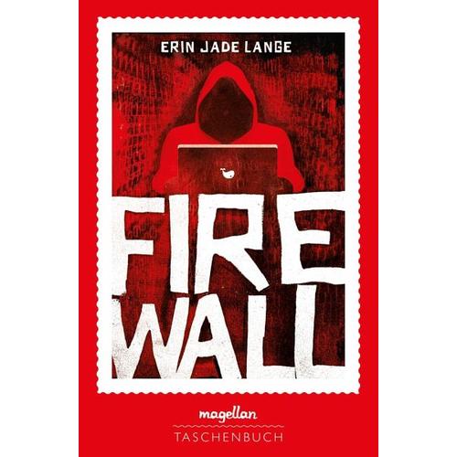 Firewall - Erin Jade Lange