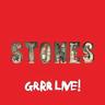 Grrr Live! Live At Newark (2cd) (CD, 2023) - The Rolling Stones