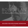 Die Philosophie des modernen Songs (2022) - Bob Dylan