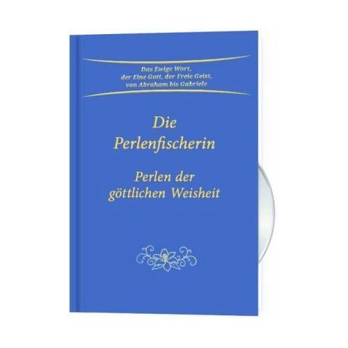 Die Perlenfischerin – Gabriele