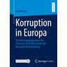 Korruption in Europa - Jens Berger