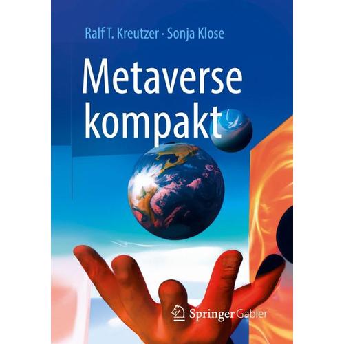 Metaverse kompakt – Ralf T. Kreutzer, Sonja Klose
