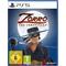 Zorro The Chronicles (PlayStation 5) - Nacon