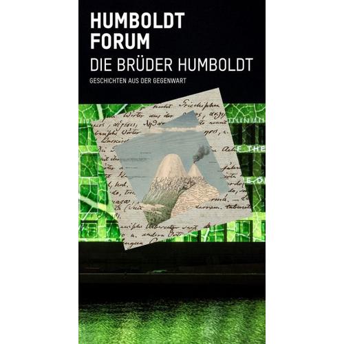 Humboldt Forum - Stiftung Humboldt Forum