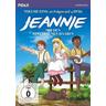 001 - Jeannie Mit den Hellbraunen Haaren (DVD) - Pidax Film