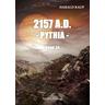 2157 A.D. - Pythia - - Harald Kaup