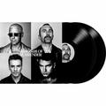 Songs Of Surrender (Standard 2lp) (Vinyl, 2023) - U2